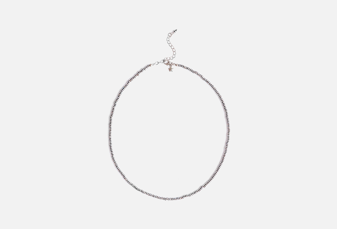 Изображение товара Чокер LITTLE MYSTERY Интуиция Гематит