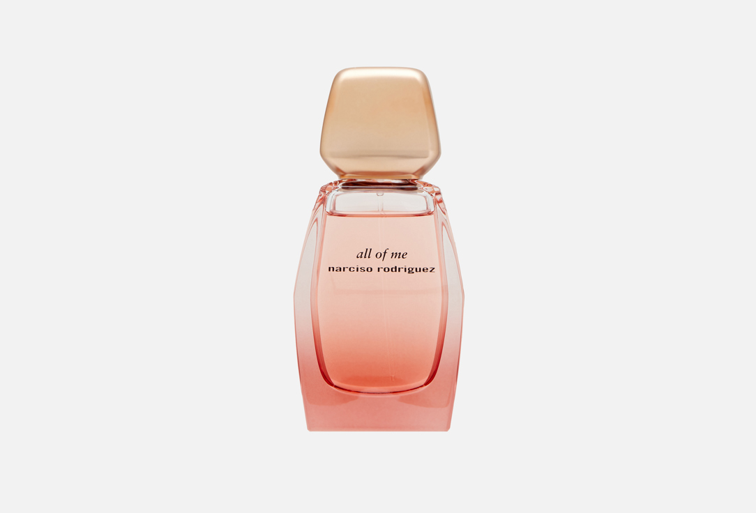 Изображение товара Интенсивная парфюмерная вода Narciso Rodriguez ALL OF ME