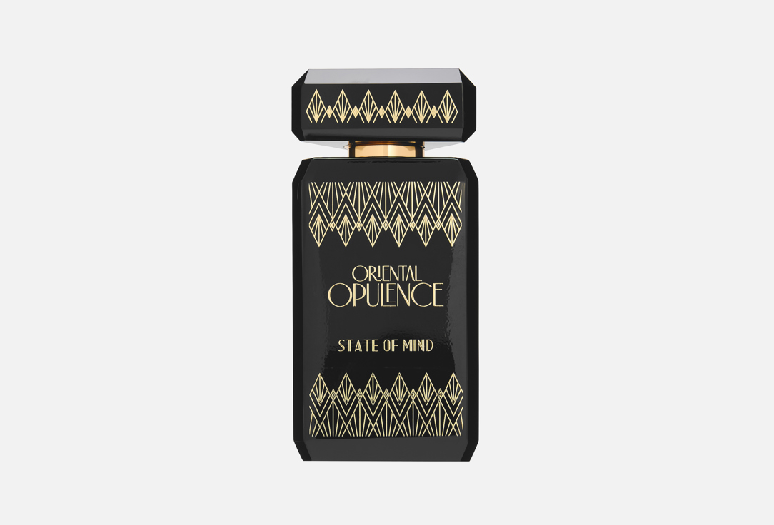 

Парфюмерная вода STATE OF MIND, ORIENTAL OPULENCE 100 мл