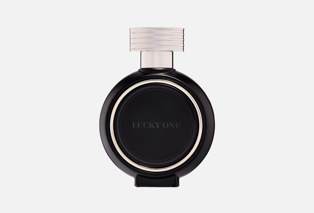 Изображение товара Парфюмерная вода HFC Lucky One 75 мл унисекс древесные ноты Франция