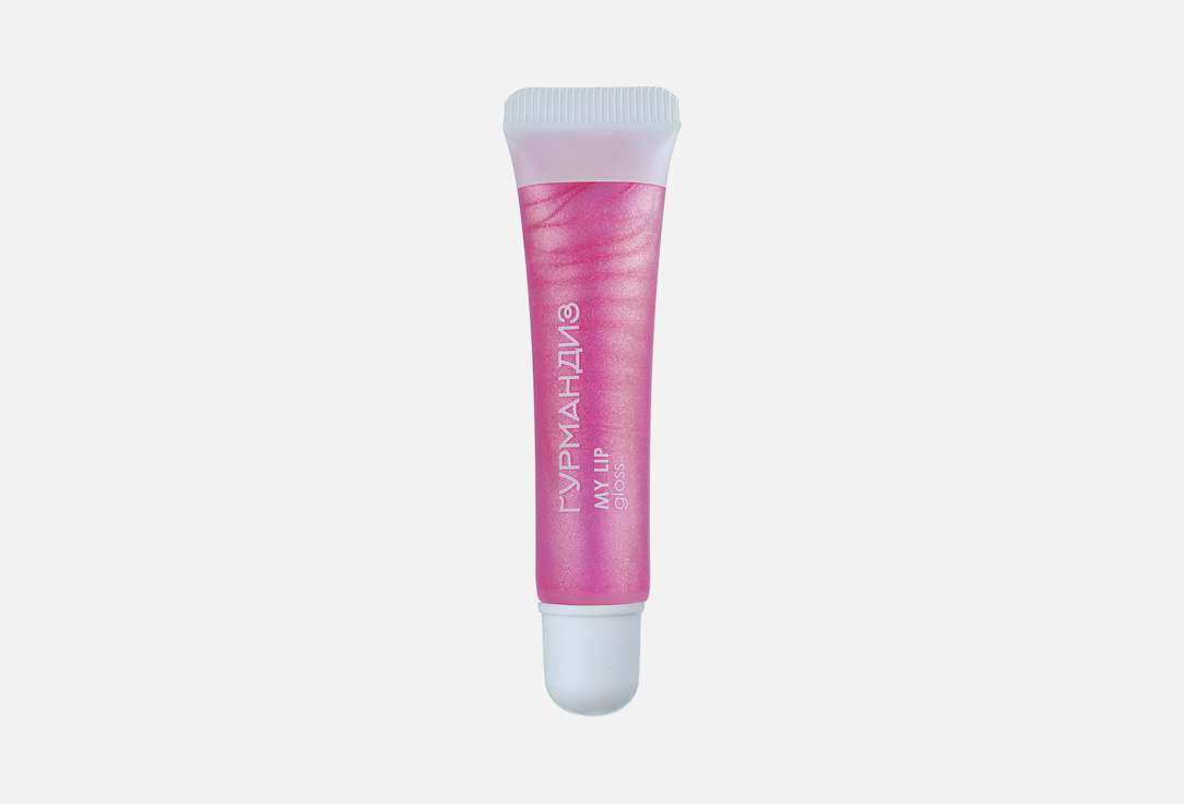My lip gloss 9 мл 236₽