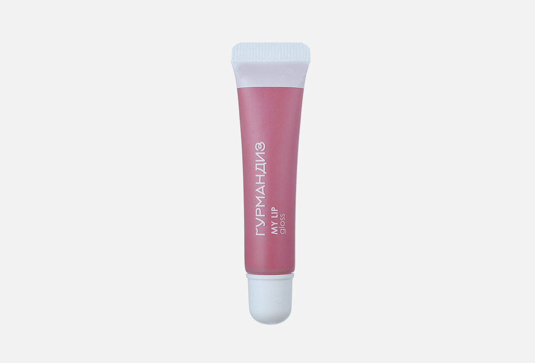 My lip gloss 9 мл 174₽
