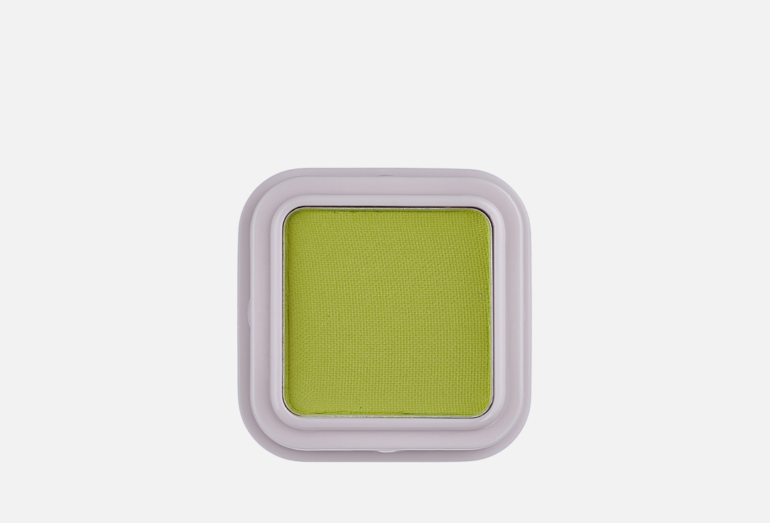 Изображение товара Тени для век ГУРМАНДИЗ My eyeshadow сатиновое покрытие 1.3 г