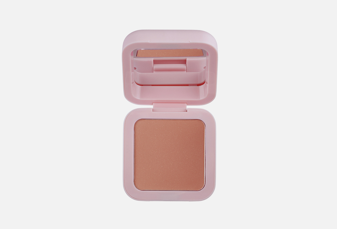 Изображение товара Румяна компактные для лица ГУРМАНДИЗ My blush