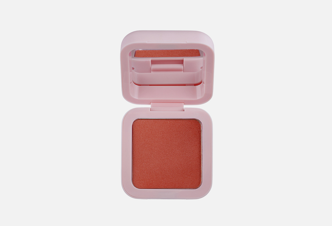 Изображение товара Румяна компактные для лица ГУРМАНДИЗ My blush