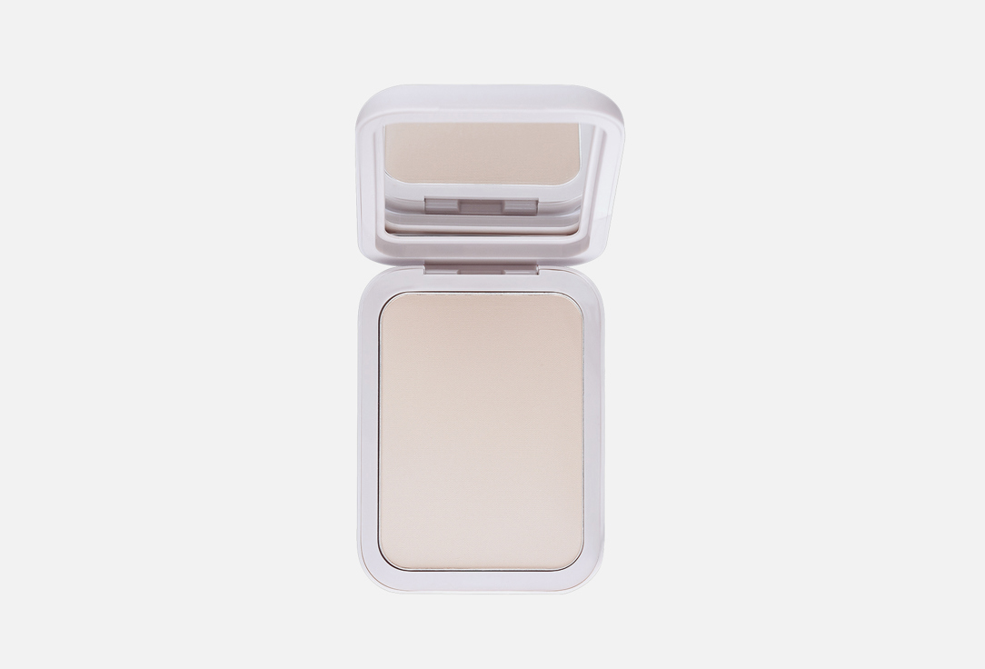 Изображение товара Пудра компактная для лица ГУРМАНДИЗ My compact powder