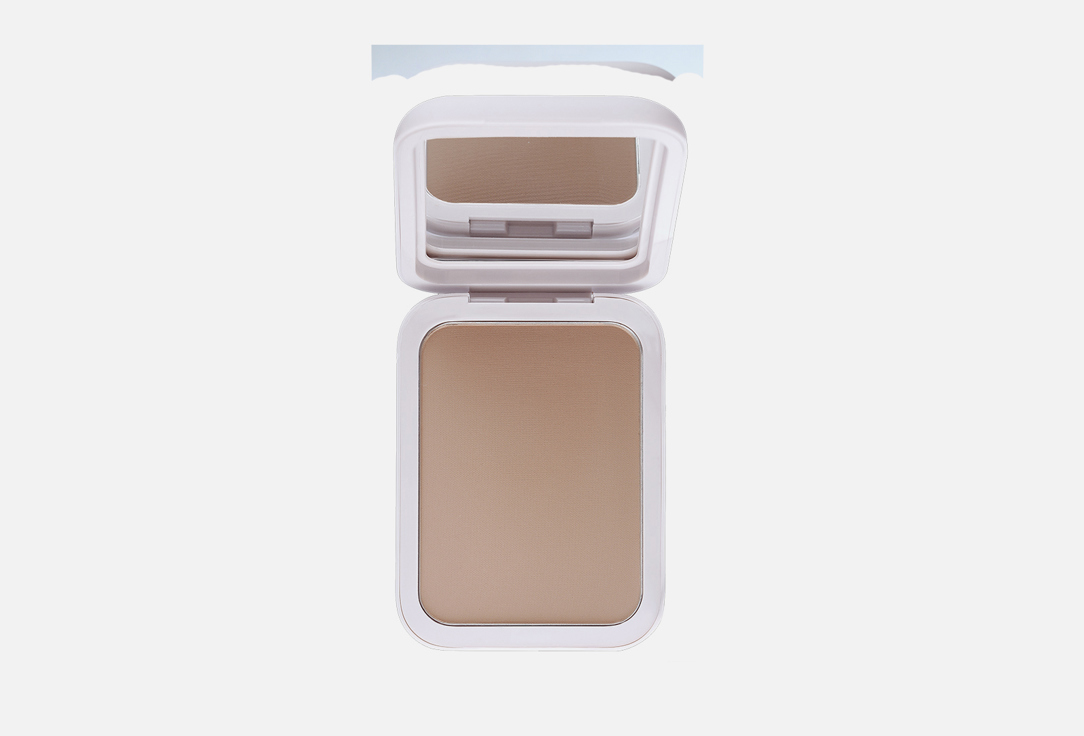 Изображение товара Пудра компактная для лица ГУРМАНДИЗ My compact powder