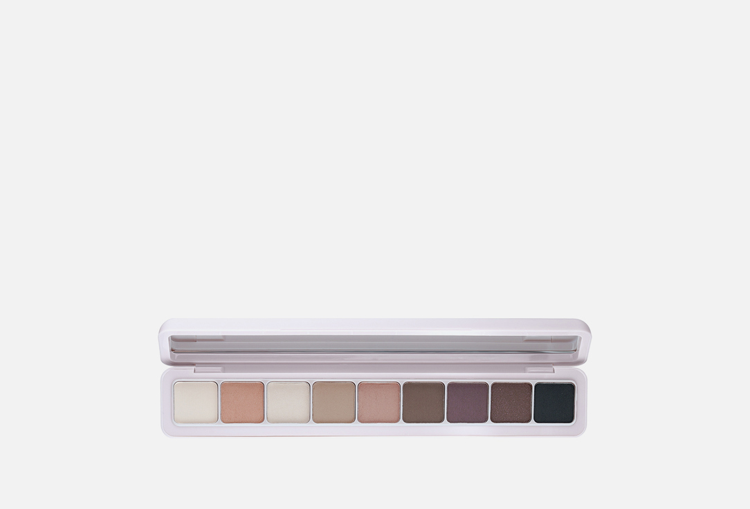 My eyeshadow palette 135 г 695₽
