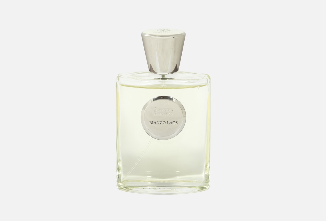 Изображение товара Парфюмерная вода Giardino Benessere Bianco Laos 100 мл