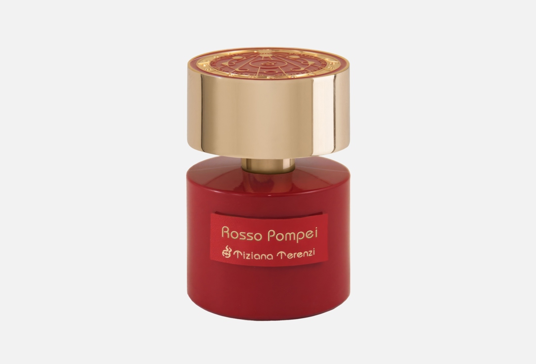 Духи TIZIANA TERENZI Rosso Pompei 100 мл