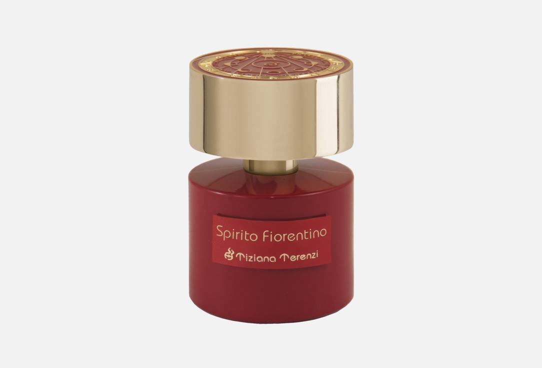 Духи TIZIANA TERENZI Spirito Fiorentino 100 мл