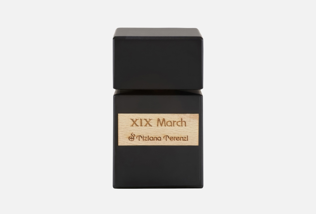 Изображение товара Tiziana Terenzi XIX March Мужские и женские духи 100 мл итальянский парфюм
