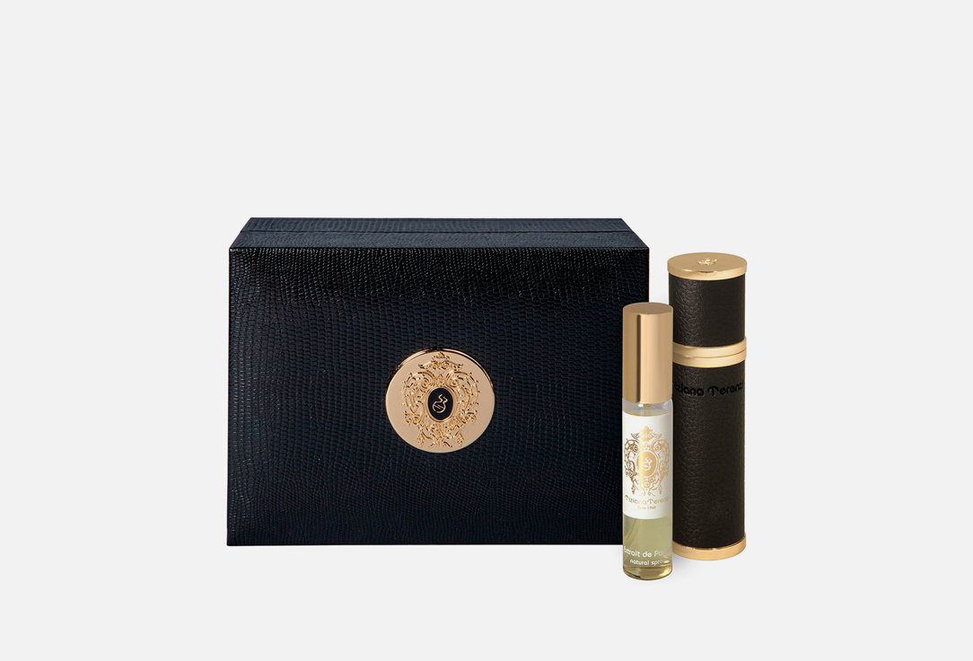 Изображение товара Набор подарочный для путешествий Tiziana Terenzi Kirke