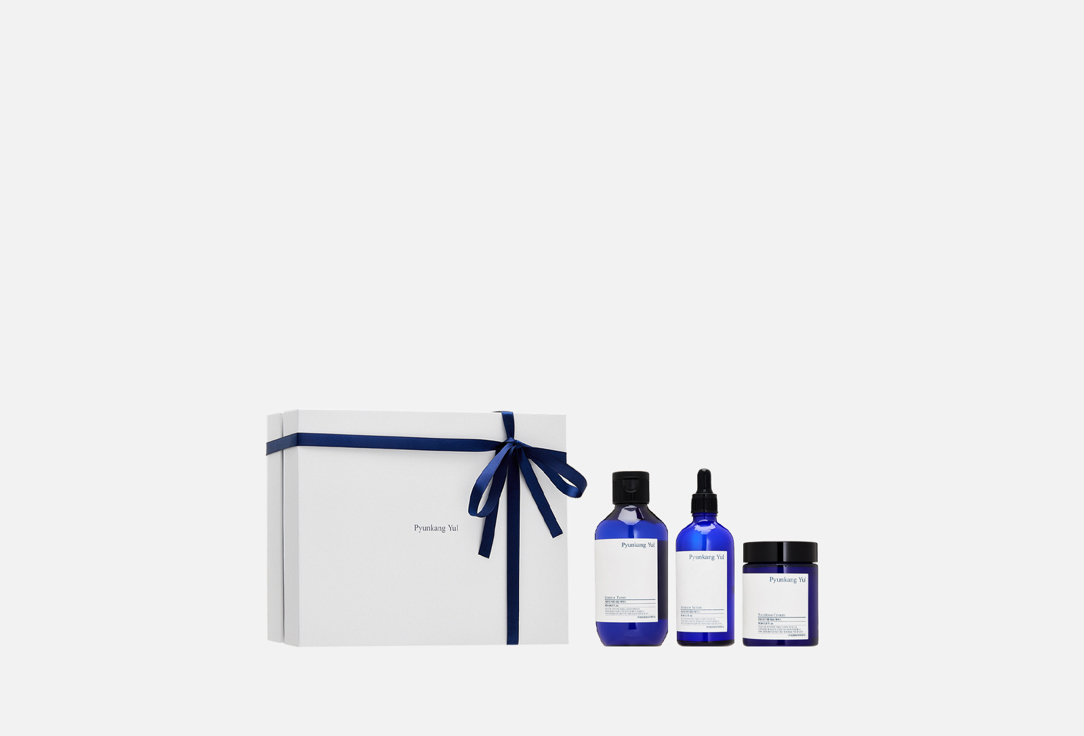 Изображение товара Подарочный набор для ухода за кожей лица Pyunkang Yul Basic Line Set