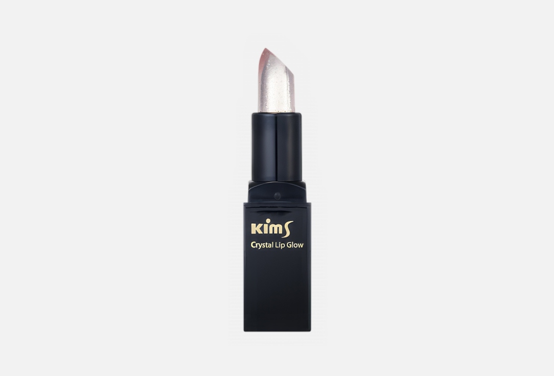 Kims Помада д/губ Crystal Lip Glow Gold 3,5гр