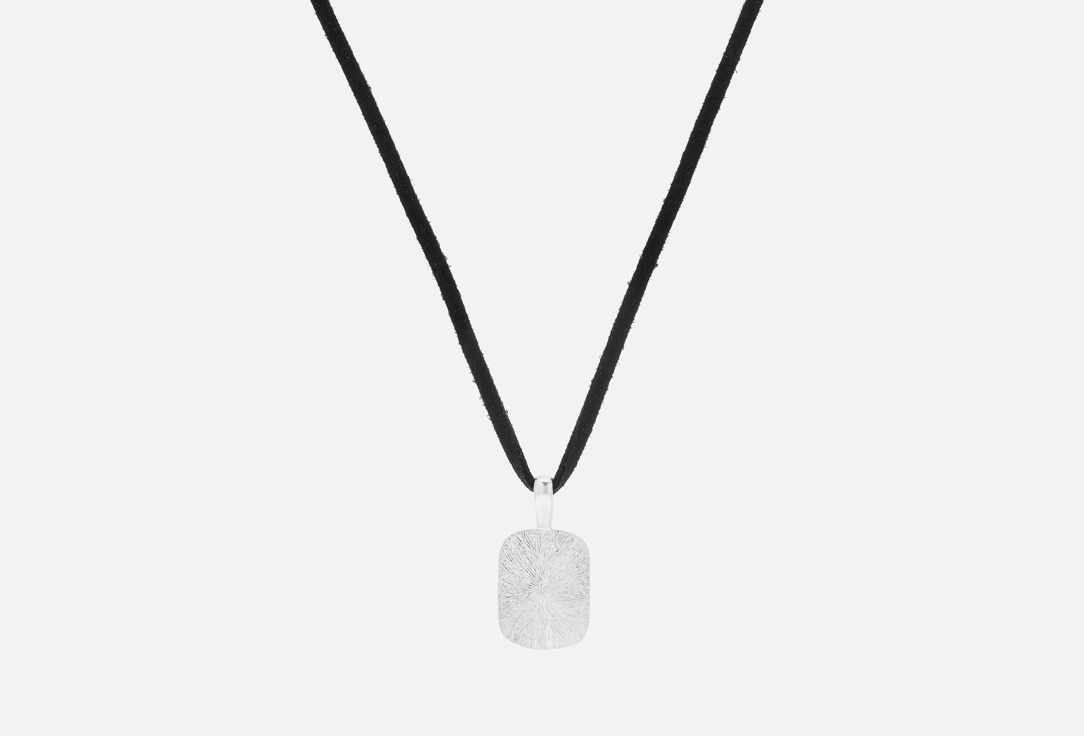 Изображение товара Подвеска Серебряная SENS jewelry SOUL