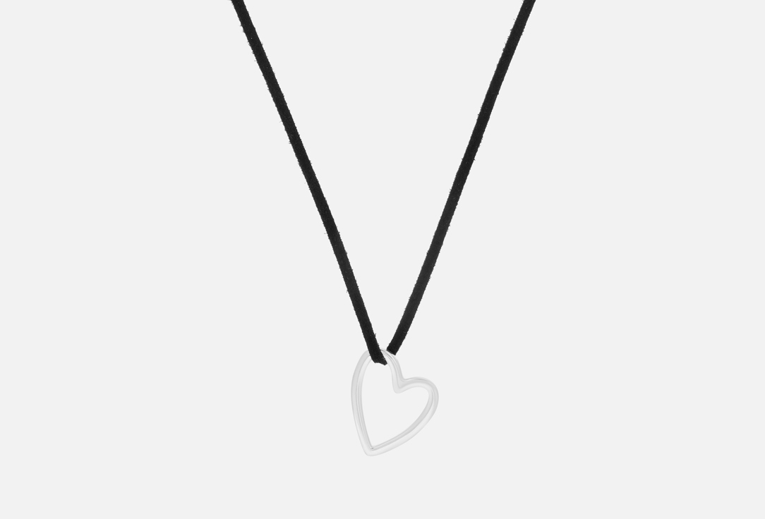 Изображение товара Подвеска серебряная SENS jewelry Love