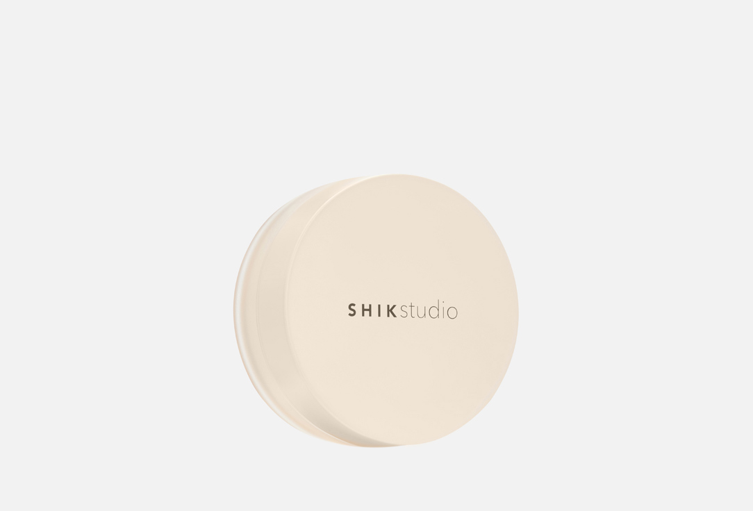 Изображение товара Фиксирующая рассыпчатая пудра SHIKstudio Skin filter loose powder для лица 8 г