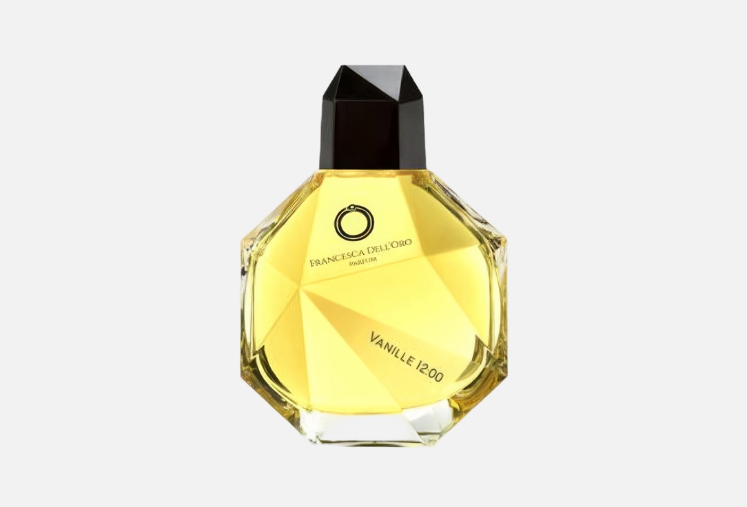 Изображение товара Парфюмерная вода Francesca Dell’Oro Vanille 12:00