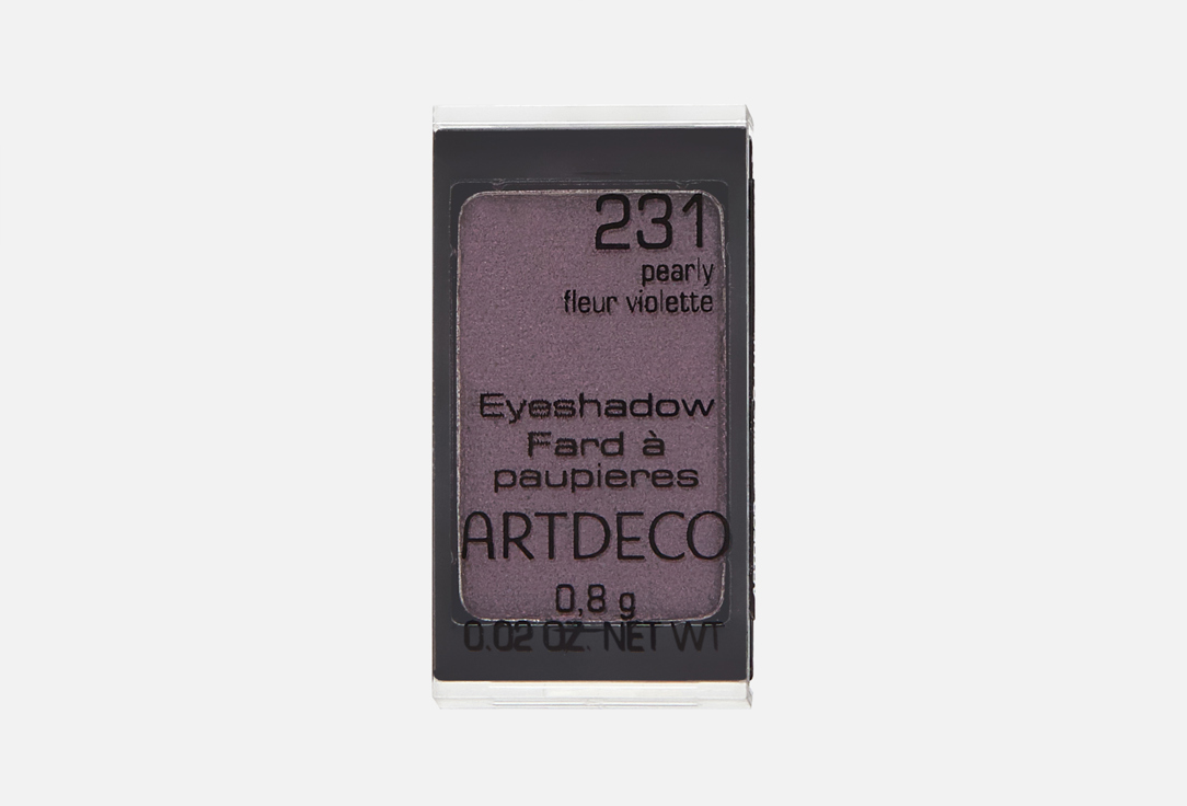 Eyeshadow Pearl 08 г 855₽