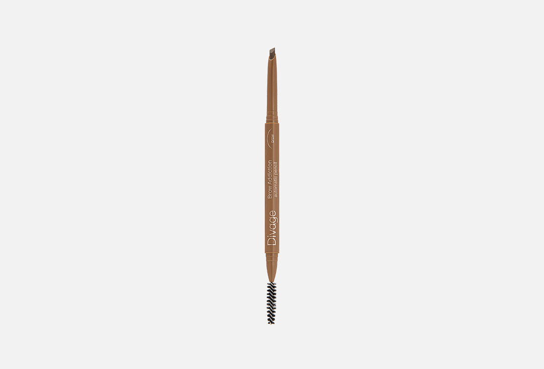 Automatic pencil brow addiction 024 г 346₽