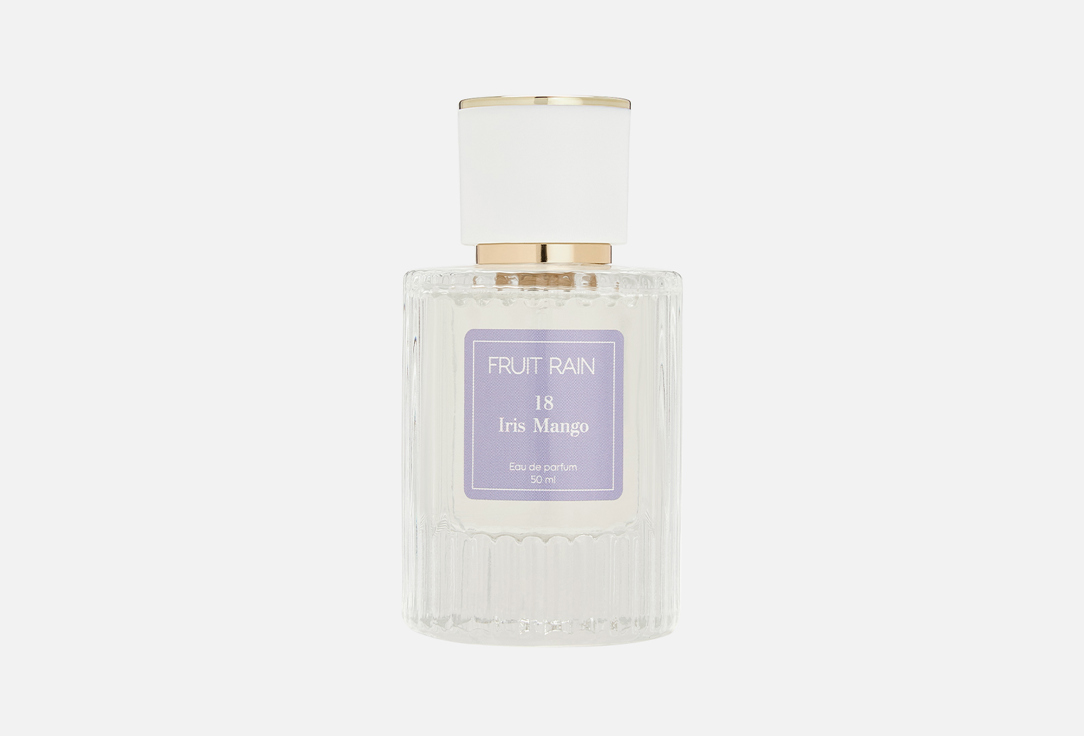 

Парфюмерная вода ORGANELL, Iris Mango 50 мл