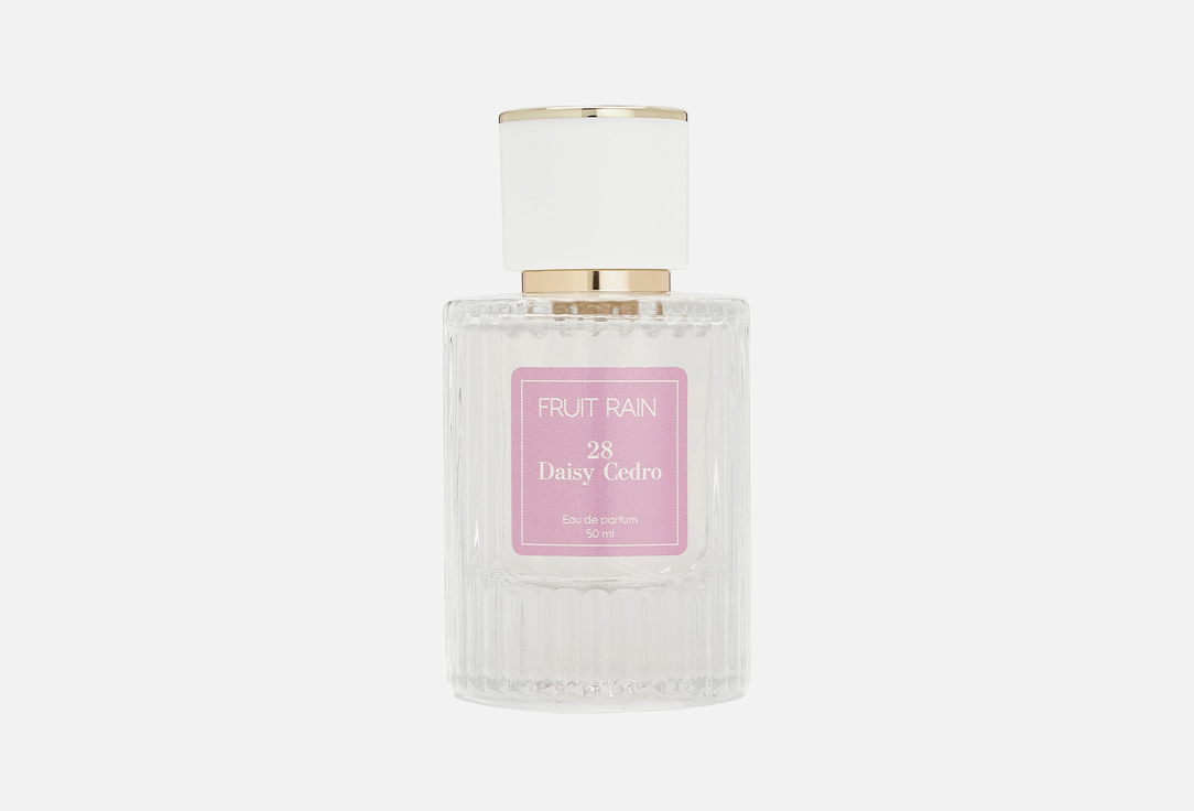 

Парфюмерная вода ORGANELL, Daisy cedro 50 мл