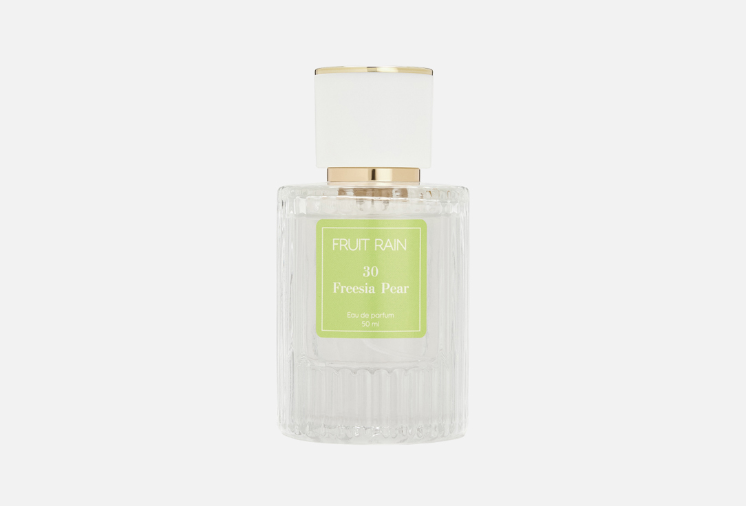 Изображение товара Парфюмерная вода Organell Freesia Pear для женщин 50 мл