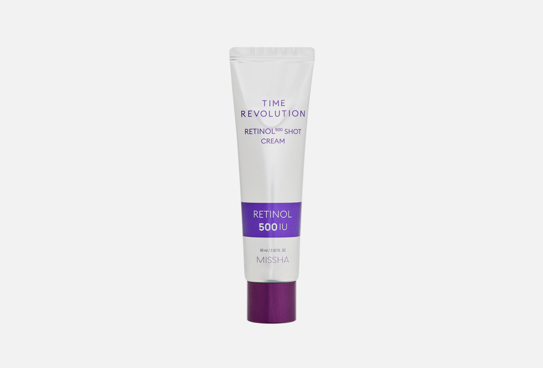 Retinol 500 60 мл