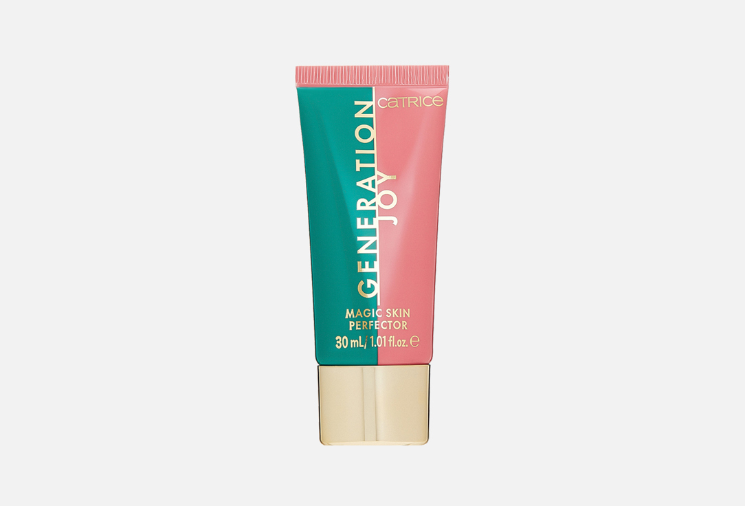 

Праймер для лица SPF 15 CATRICE, Generation joy magic skin perfector 30 мл