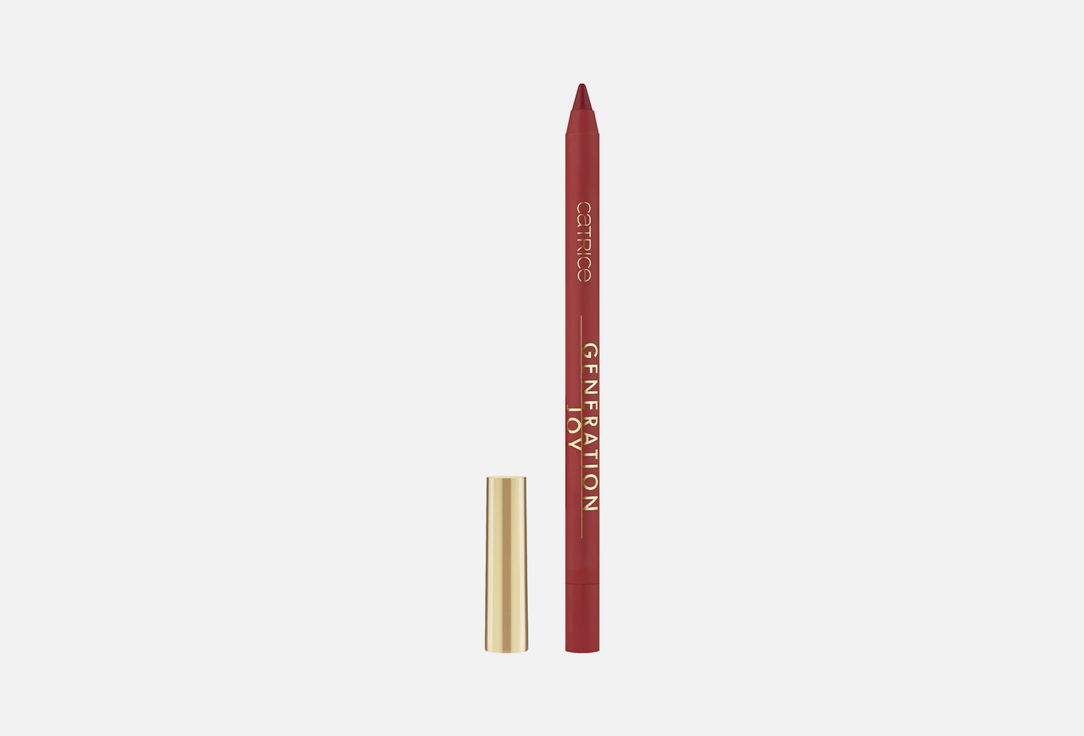 Catrice Карандаш для губ Generation joy lipliner