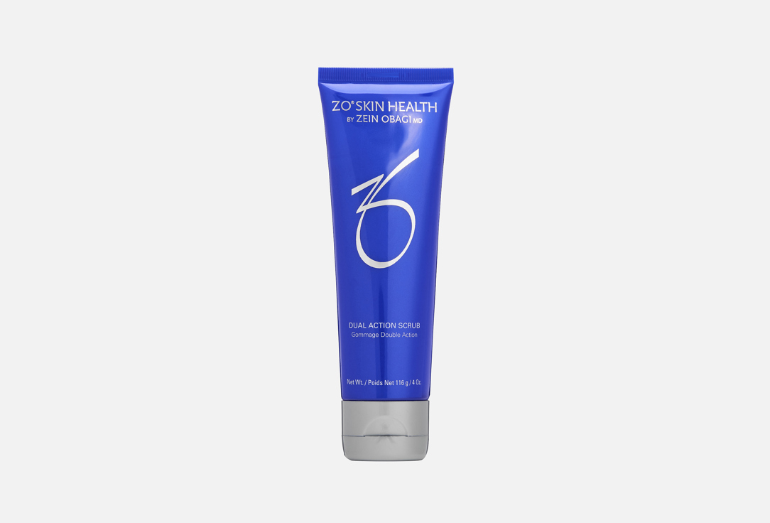 

Отшелушивающий скраб для лица ZO SKIN HEALTH, Dual Action Scrub 116 г