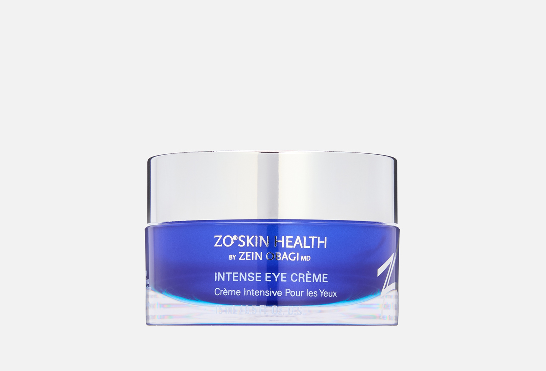 Intense Eye Crème 15 мл
