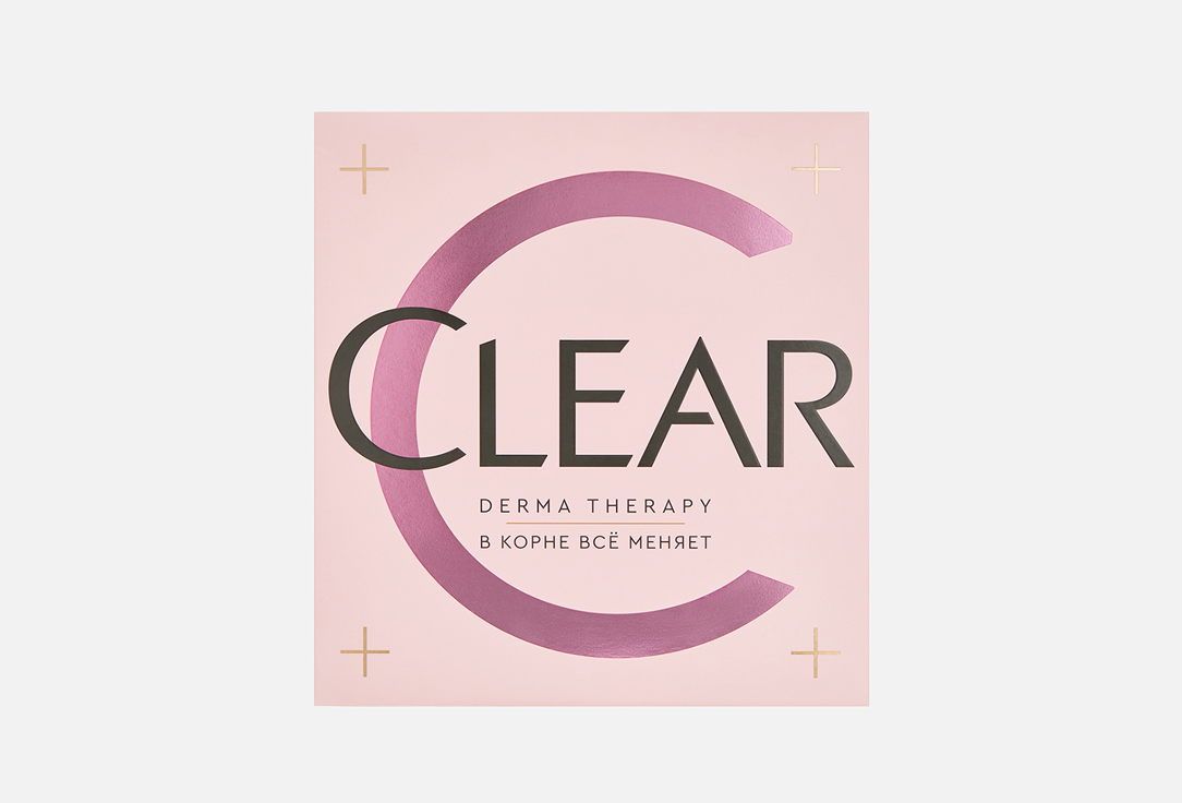 Derma Therapy 3 шт 929₽