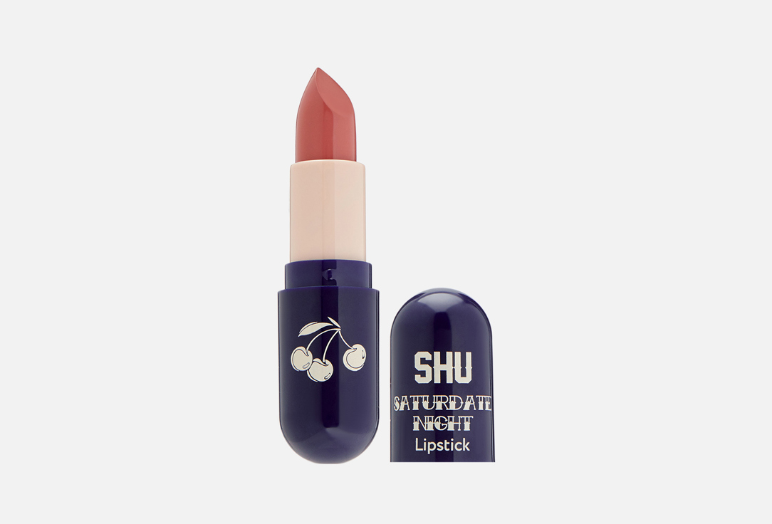 Blur matte lipstick saturdate night 4 г 396₽