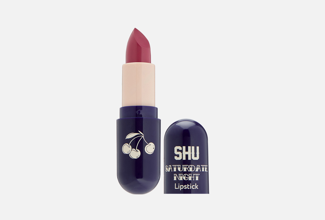 Blur matte lipstick saturdate night 4 г 420₽