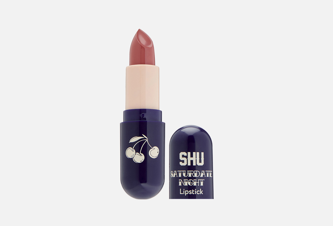 Blur matte lipstick saturdate night 4 г 441₽