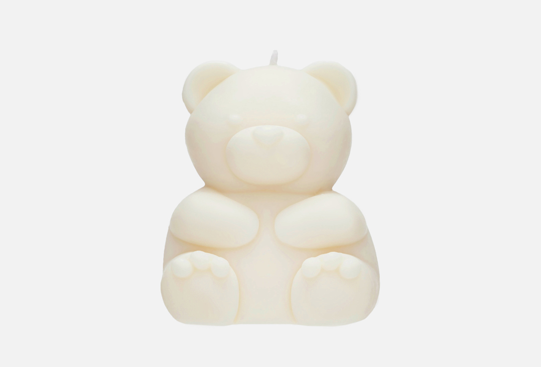Изображение товара Свеча формовая Канделябрум Милый Мишка