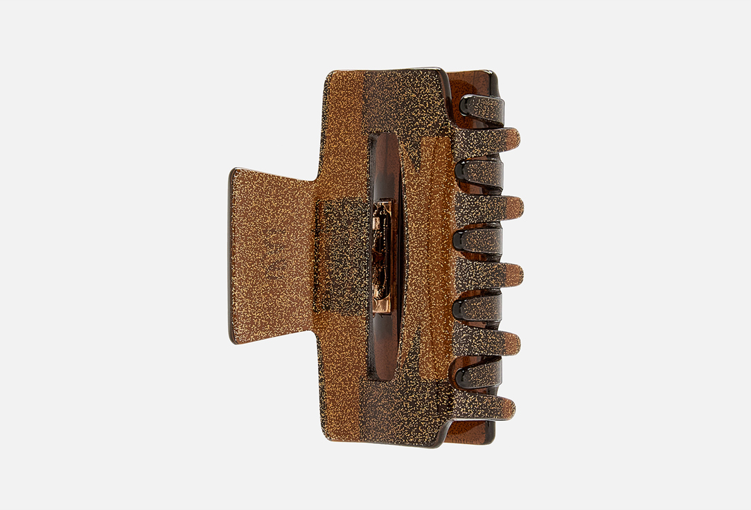 

Крабик-заколка для волос HAIRMATES, Звездная пыль 1 шт