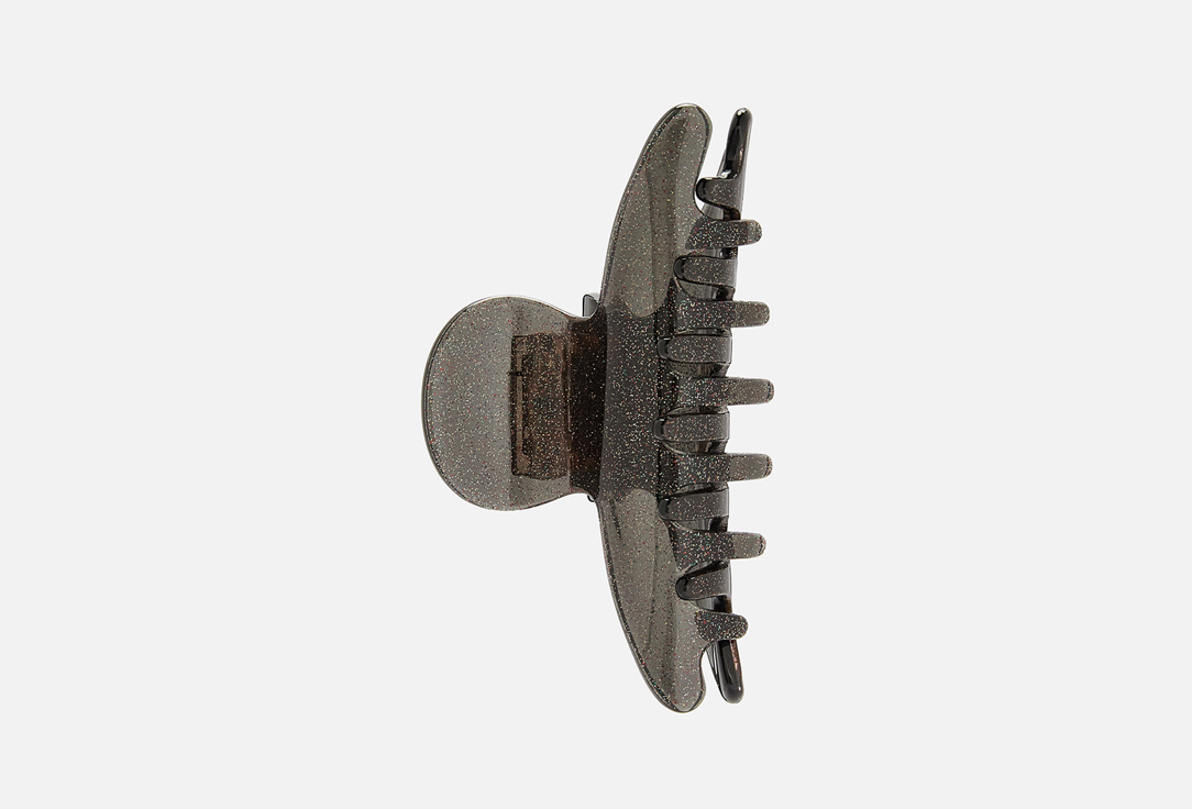 Изображение товара Крабик-заколка для волос Hairmates Галактический черный