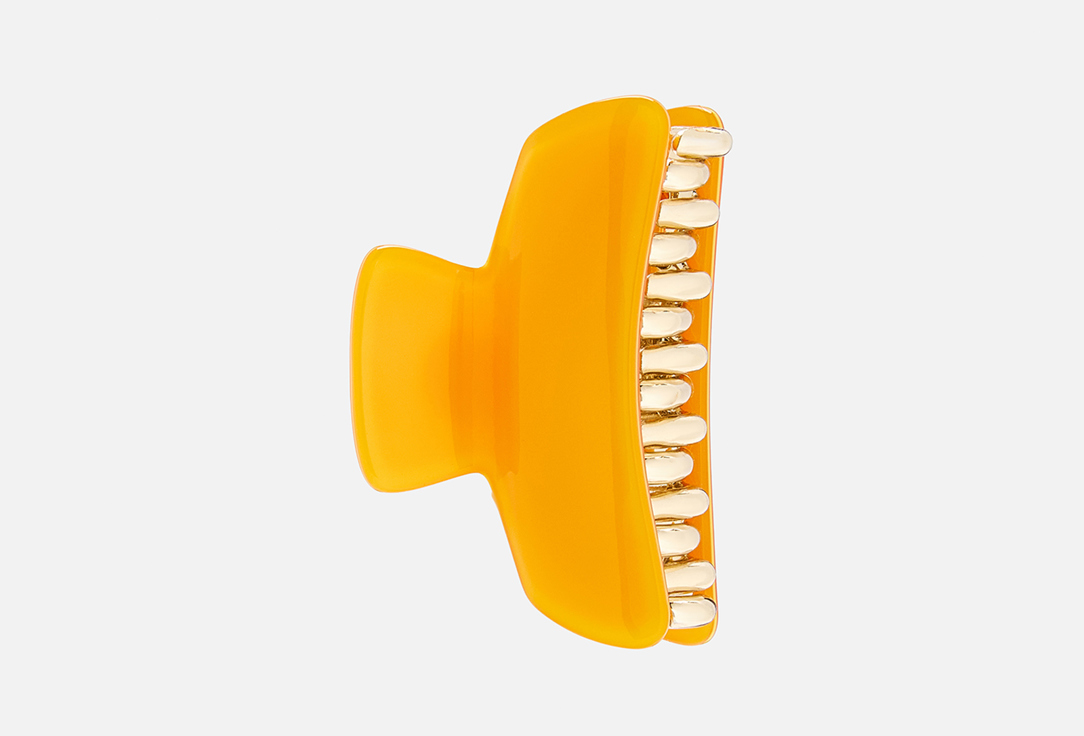 Изображение товара Крабик-заколка для волос Hairmates Апельсиновый