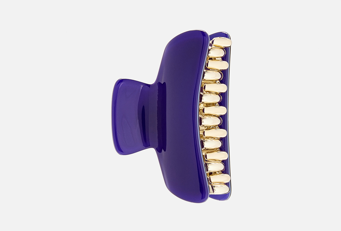 Изображение товара Крабик-заколка для волос Hairmates Фиолетовый