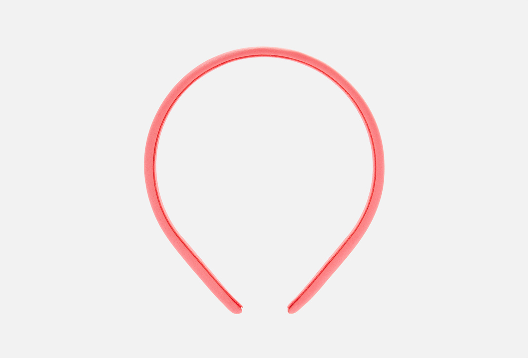 

Обруч для волос HAIRMATES, Лососевый 1 шт