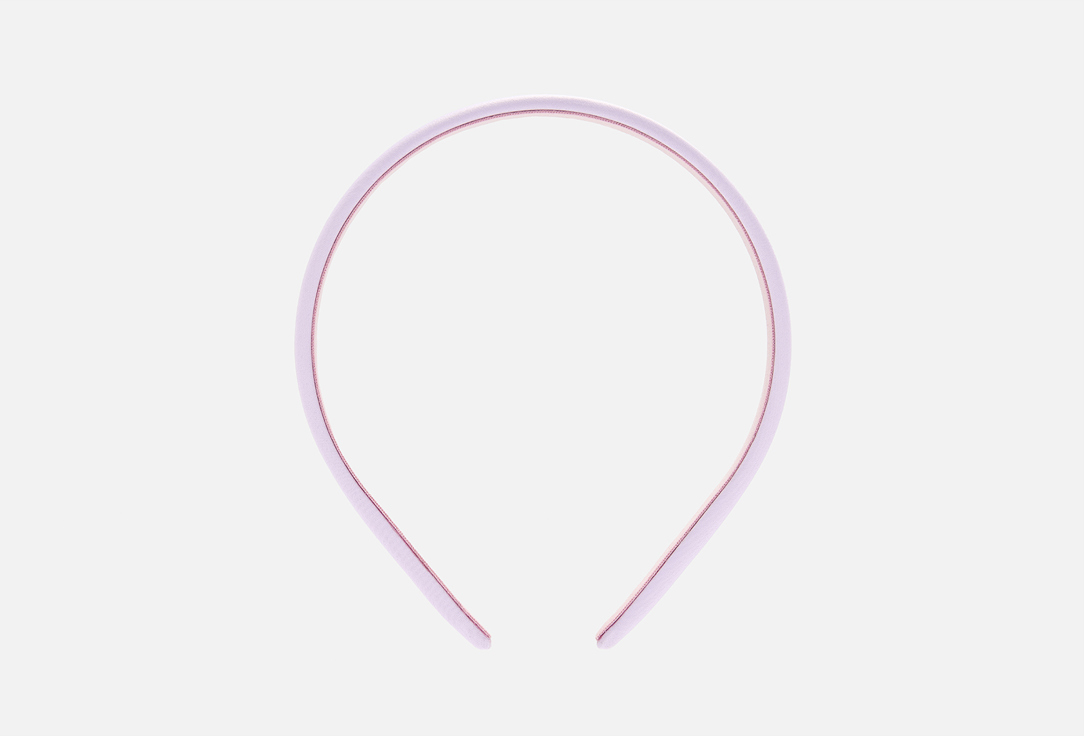 

Обруч для волос HAIRMATES, Лиловый 1 шт