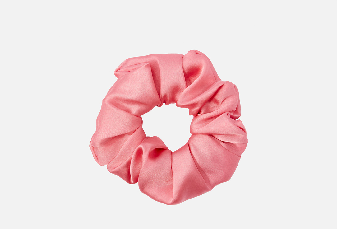 

Резинка для волос средняя HAIRMATES, Холодный розовый 1 шт