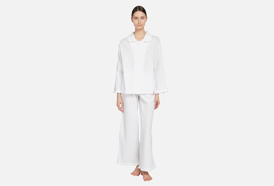 Изображение товара Рубашка домашняя MY тофу