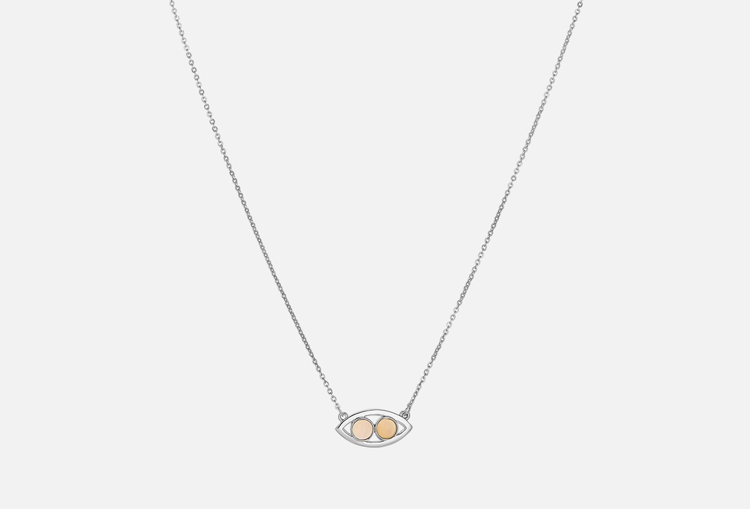 Изображение товара Подвеска серебряная Moonka опал Oracle