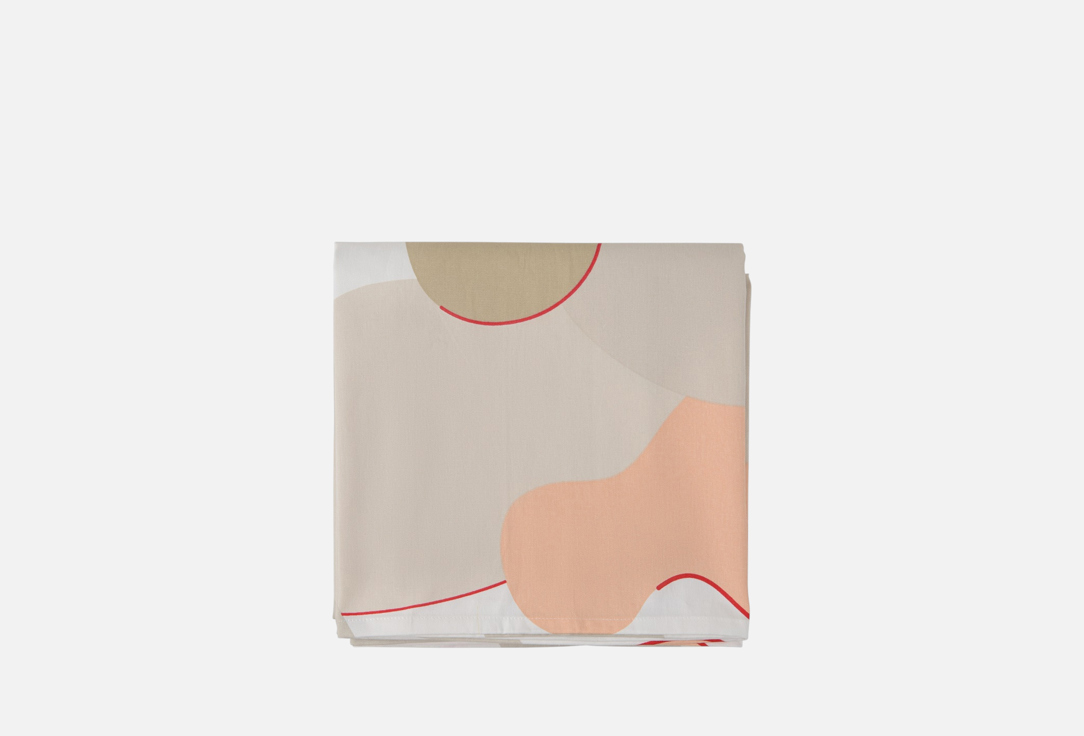 Изображение товара Скатерть Tkano Freak Fruit, бежевый, 170х250