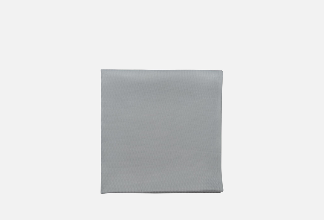 Изображение товара Скатерть Tkano Essential, серый, 180х260
