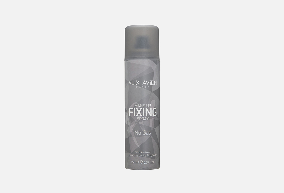 

Фиксатор для макияжа ALIX AVIEN, Fixing spray make up 150 мл